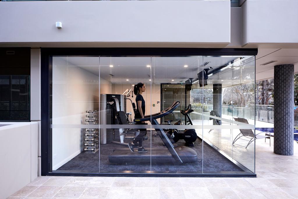 Knightsbridge Camberra Exterior foto