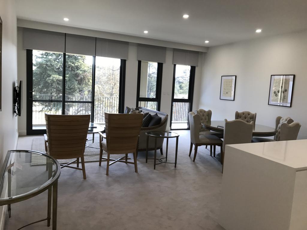 Knightsbridge Camberra Exterior foto