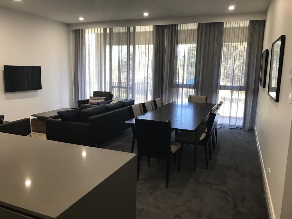 Knightsbridge Camberra Exterior foto
