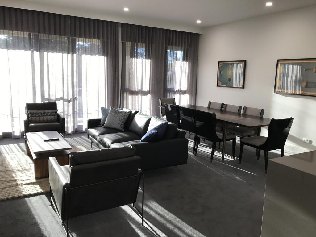 Knightsbridge Camberra Exterior foto