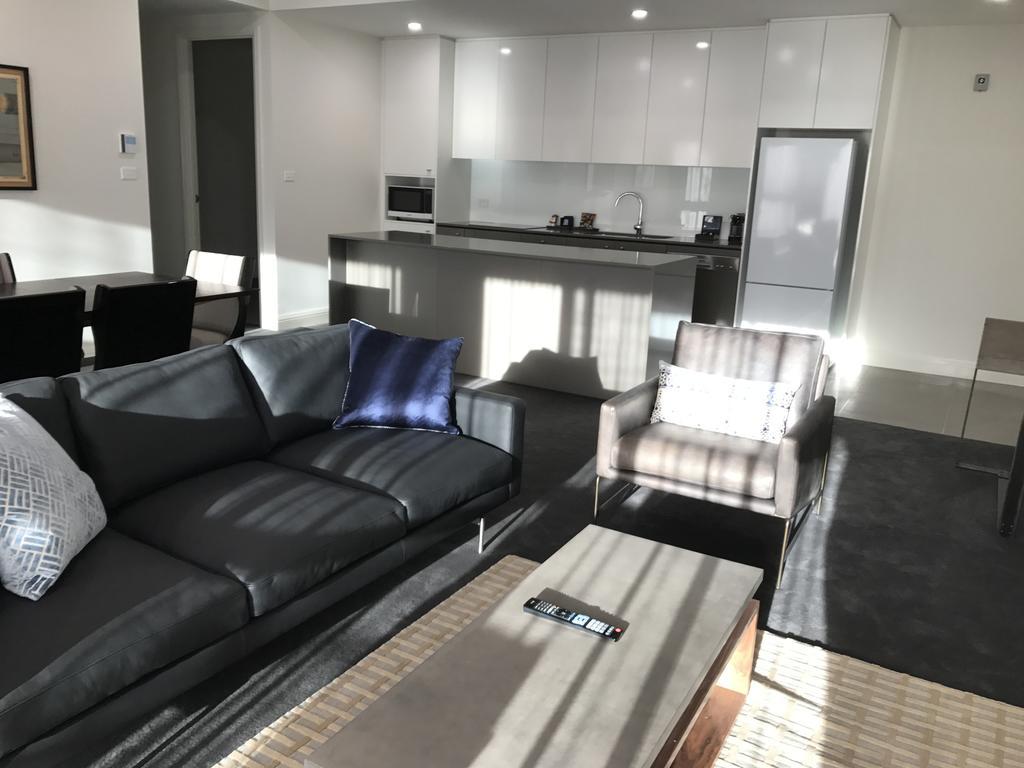 Knightsbridge Camberra Exterior foto