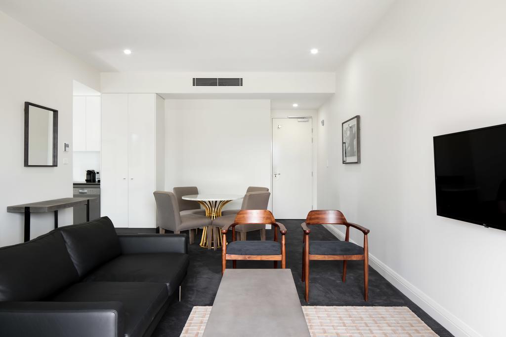 Knightsbridge Camberra Exterior foto