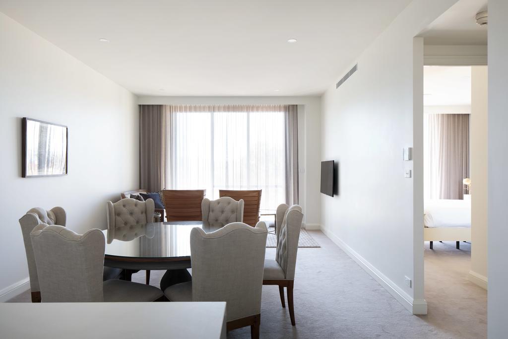 Knightsbridge Camberra Exterior foto