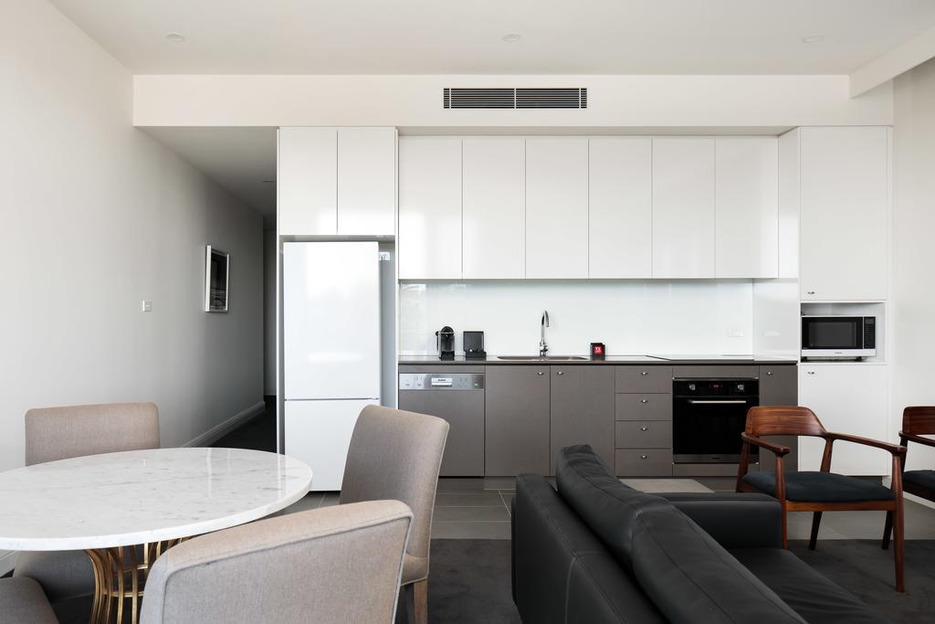 Knightsbridge Camberra Exterior foto