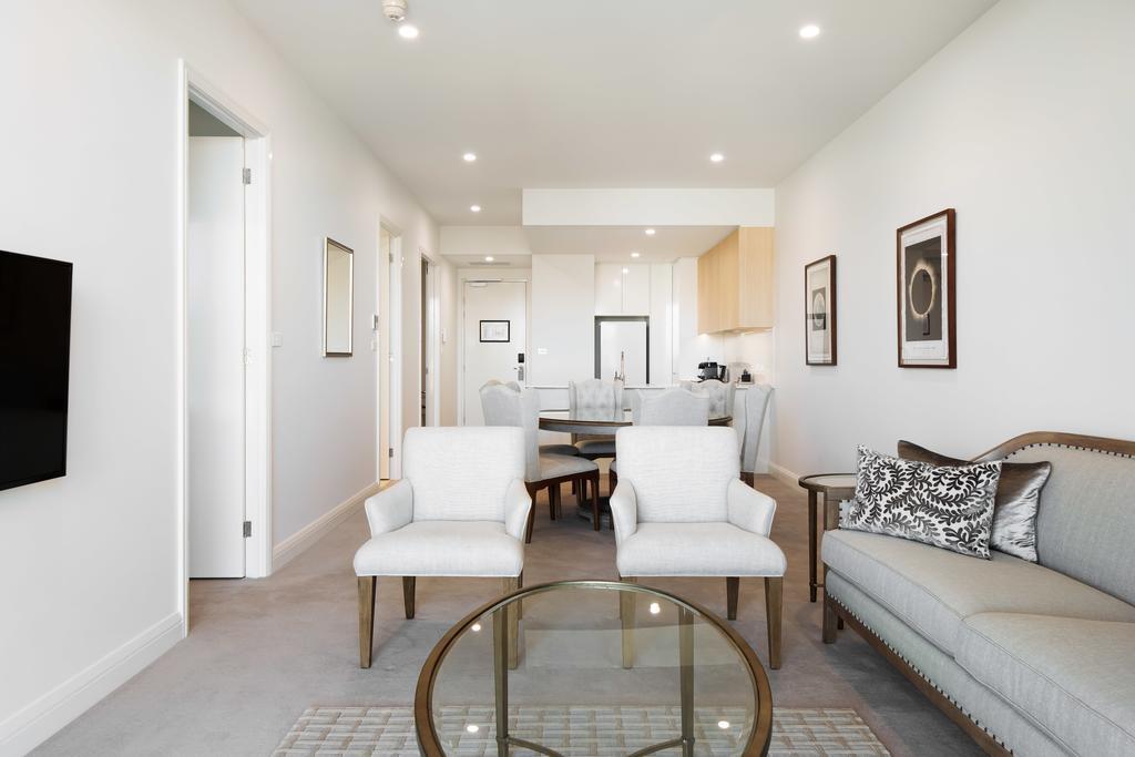 Knightsbridge Camberra Exterior foto