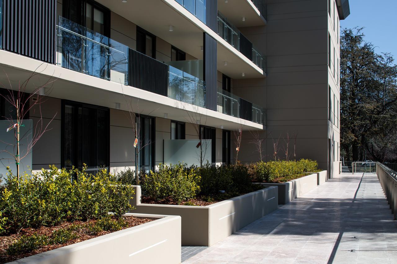 Knightsbridge Camberra Exterior foto