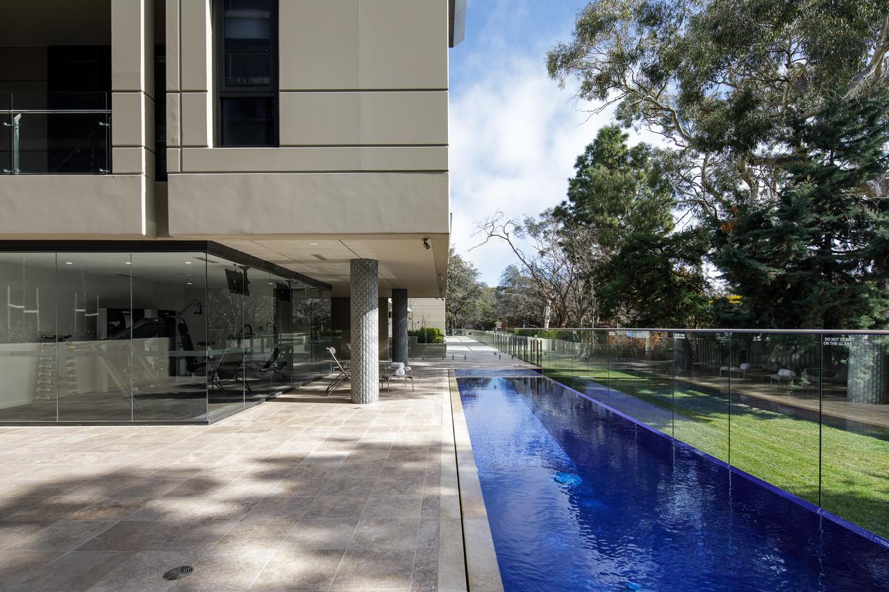 Knightsbridge Camberra Exterior foto
